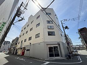 兵庫県姫路市十二所前町（賃貸マンション1DK・3階・25.26㎡） その1