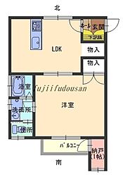 山陽電鉄網干線 飾磨駅 徒歩5分 2階/-