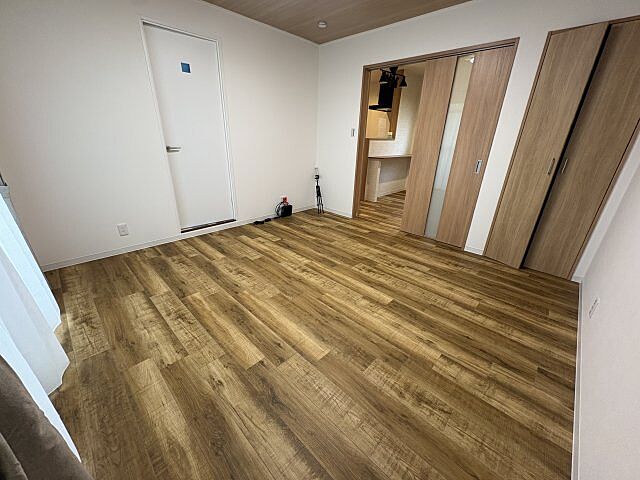 子供部屋