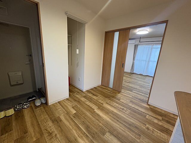 室内