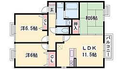 JR東海道・山陽本線 英賀保駅 徒歩8分