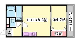 JR東海道・山陽本線 東加古川駅 徒歩5分