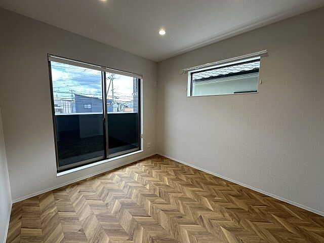子供部屋