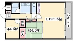 山陽電鉄本線 白浜の宮駅 徒歩7分