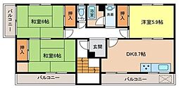 JR播但線 野里駅 徒歩19分