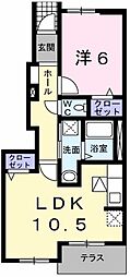 JR姫新線 余部駅 3.8km
