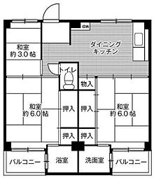 JR東海道・山陽本線 東加古川駅 徒歩18分