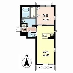 神鉄粟生線 葉多駅 徒歩15分