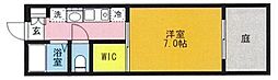 神鉄粟生線 大村駅 徒歩5分