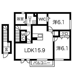神鉄粟生線 小野駅 徒歩22分