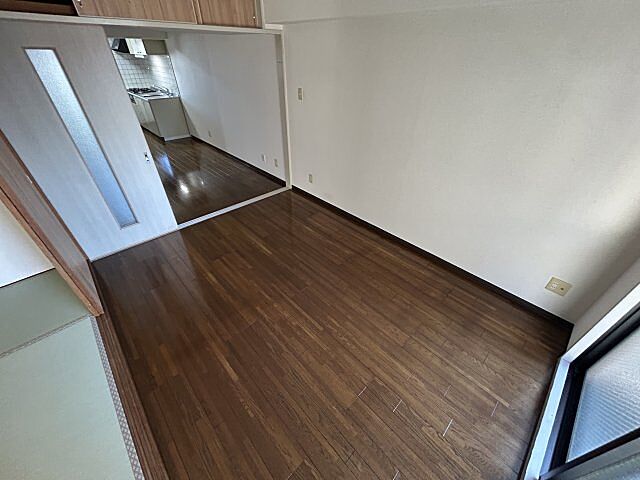 洋室