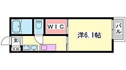 神鉄粟生線 大村駅 徒歩8分