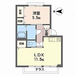 JR東海道・山陽本線 土山駅 徒歩13分
