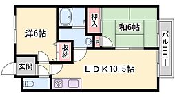 JR東海道・山陽本線 宝殿駅 徒歩12分