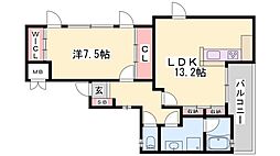 山陽電鉄本線 手柄駅 徒歩10分 8階/-