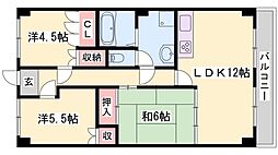 JR東海道・山陽本線 英賀保駅 徒歩4分