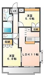 山陽電鉄網干線 山陽天満駅 徒歩6分