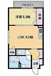 🉐敷金礼金0円！🉐土山新築ハイツ(仮)