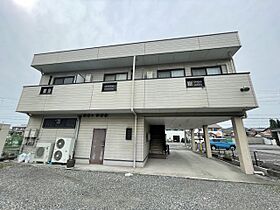 兵庫県姫路市大津区天神町１丁目（賃貸アパート1DK・2階・35.10㎡） その1