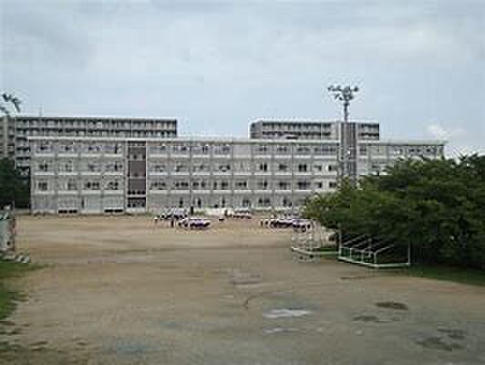 加古川市立平岡北小学校