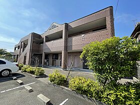 兵庫県姫路市飾磨区構１丁目（賃貸アパート1LDK・1階・41.04㎡） その1