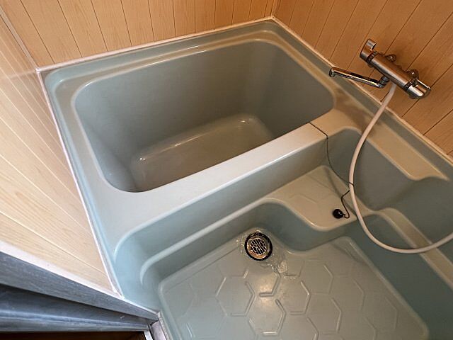 浴室