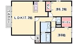 JR東海道・山陽本線 英賀保駅 徒歩38分