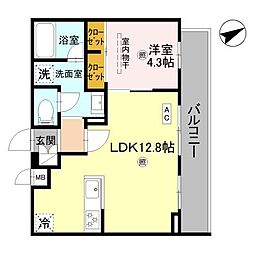 山陽電鉄本線 山陽姫路駅 徒歩5分