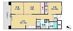 JR姫新線 余部駅 徒歩16分