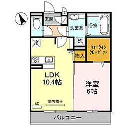 山陽電鉄本線 伊保駅 徒歩14分 2階/-