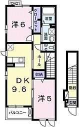 JR播但線 福崎駅 徒歩18分