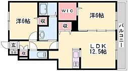 JR東海道・山陽本線 宝殿駅 徒歩13分 1階/-