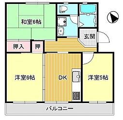 山陽電鉄本線 尾上の松駅 徒歩7分