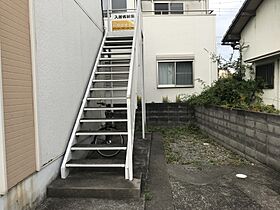 兵庫県加古川市加古川町北在家（賃貸アパート2K・2階・30.91㎡） その16