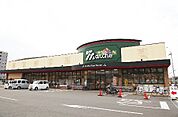 （株）銀ビルストアー　ボンマルシェ大手前店