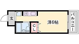 🉐敷金礼金0円！🉐北条鉄道 北条町駅 徒歩3分