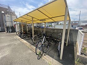 兵庫県姫路市飾磨区下野田２丁目（賃貸マンション2LDK・2階・58.00㎡） その17