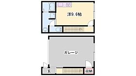 兵庫県姫路市白国４丁目（賃貸アパート1R・1階・53.45㎡） その2