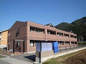 兵庫県朝来市和田山町桑原（賃貸アパート1LDK・1階・41.04㎡） その1