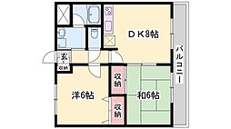 山陽電鉄本線 飾磨駅 徒歩16分 3階/-