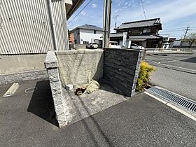 兵庫県西脇市和田町（賃貸アパート2LDK・2階・64.46㎡） その15