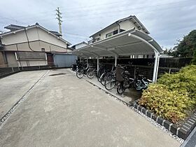 兵庫県姫路市飾磨区下野田４丁目（賃貸アパート1LDK・2階・49.21㎡） その14