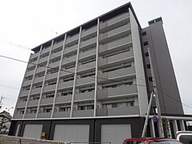 兵庫県加古川市加古川町平野（賃貸マンション1LDK・3階・44.76㎡） その1