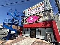 兵庫県姫路市増位本町2丁目：物件画像／株式会社SMILEXIA