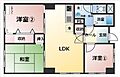 マンション外堀川3階8.5万円