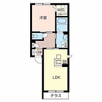 兵庫県相生市栄町（賃貸アパート1LDK・1階・41.25㎡） その2