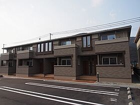 兵庫県赤穂市北野中（賃貸アパート2LDK・2階・45.77㎡） その1