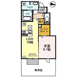 神鉄粟生線 三木駅 徒歩3分