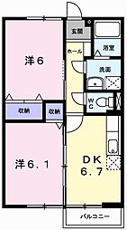 🉐敷金礼金0円！🉐赤穂線 播州赤穂駅 徒歩37分