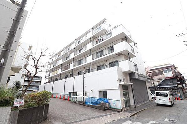 ハイネス第2保土ケ谷